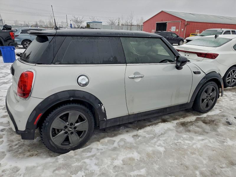 Фото 3 - MINI COOPER