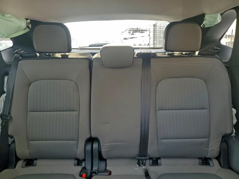 Фото 10 - FORD ESCAPE