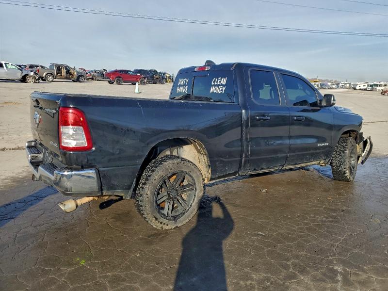 Фото 3 - RAM 1500