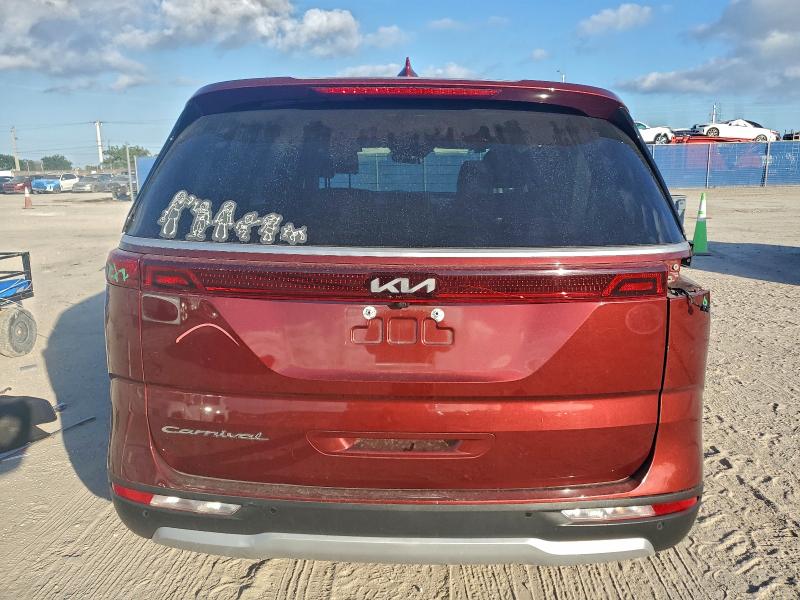 Фото 6 - KIA CARNIVAL L