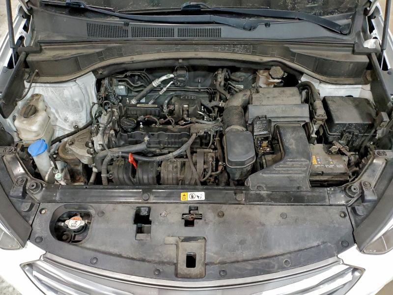 Фото 12 - HYUNDAI SANTA FE