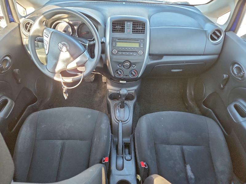 Фото 8 - NISSAN VERSA
