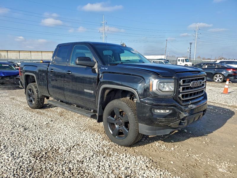 Фото 4 - GMC SIERRA
