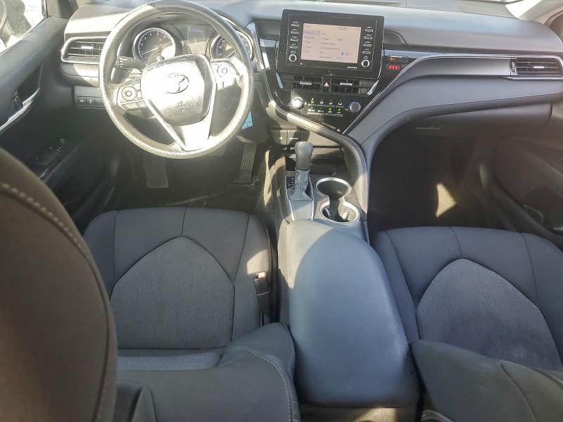 Фото 8 - TOYOTA CAMRY