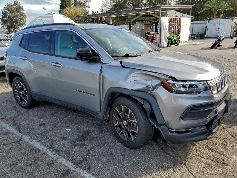 Фото 4 - JEEP COMPASS