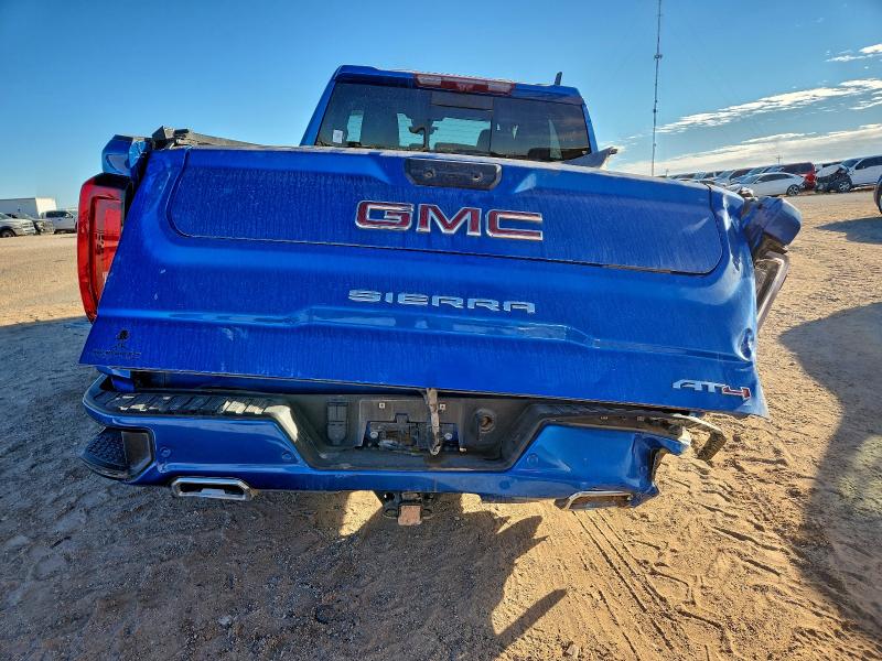 Фото 6 - GMC SIERRA