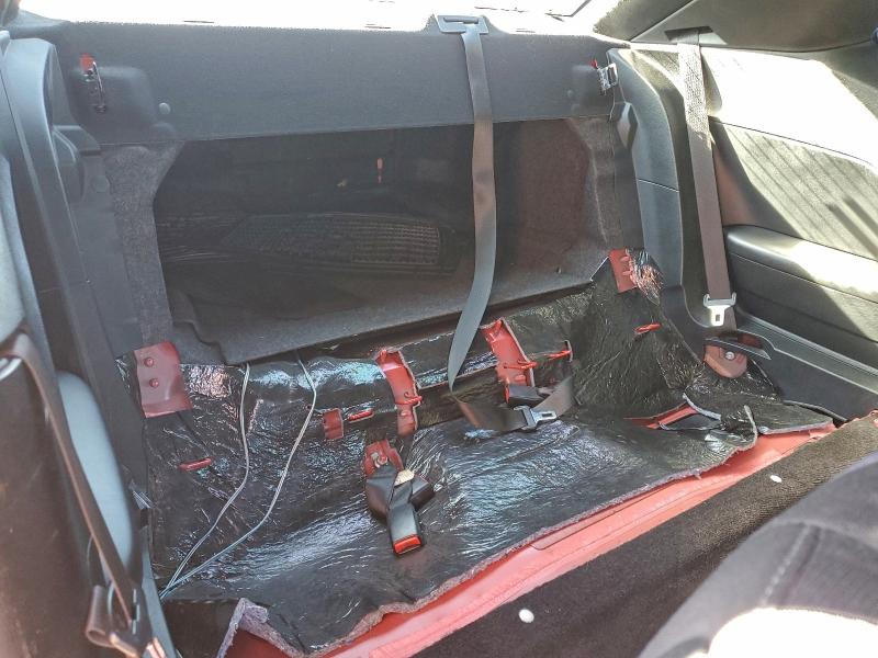 Фото 10 - DODGE CHALLENGER