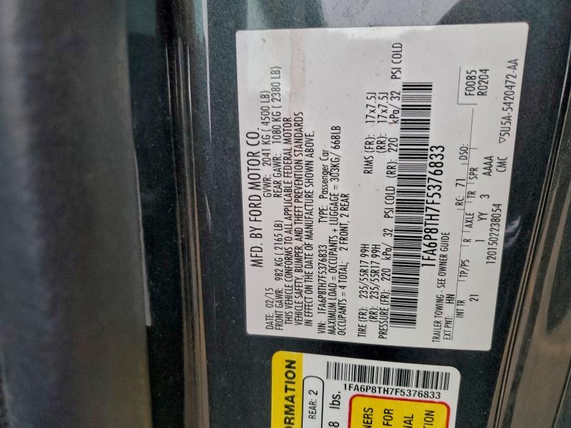 Фото 12 - FORD ALL Models