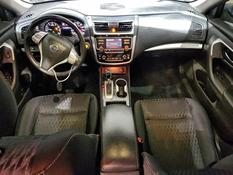 Фото 8 - NISSAN ALTIMA