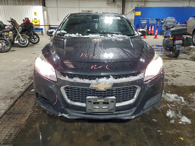 Фото 5 - CHEVROLET MALIBU