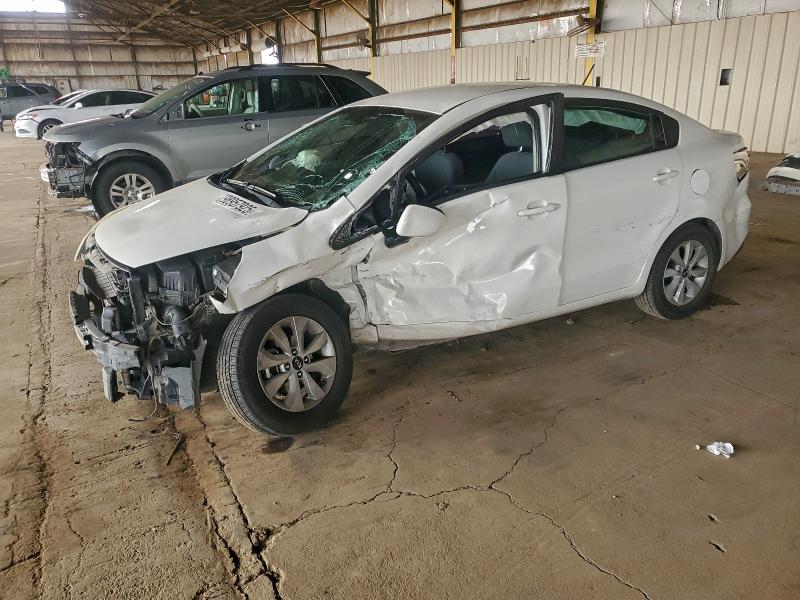 Фото 1 - KIA RIO