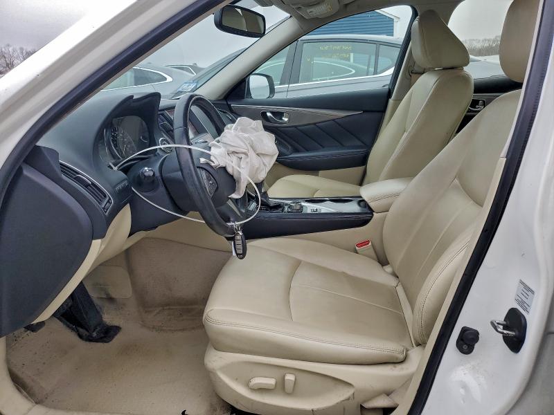 Фото 7 - INFINITI Q50