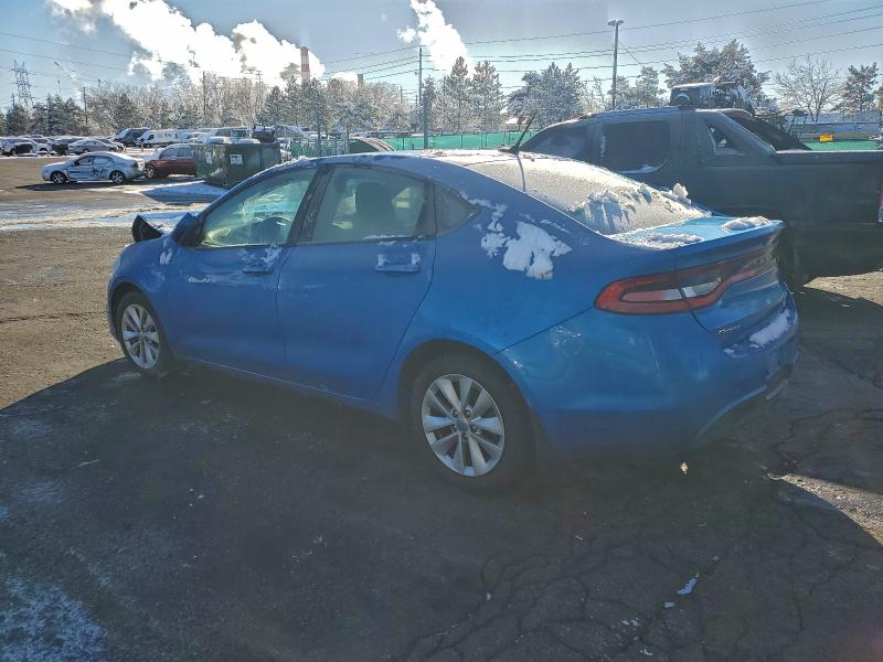 Фото 2 - DODGE DART