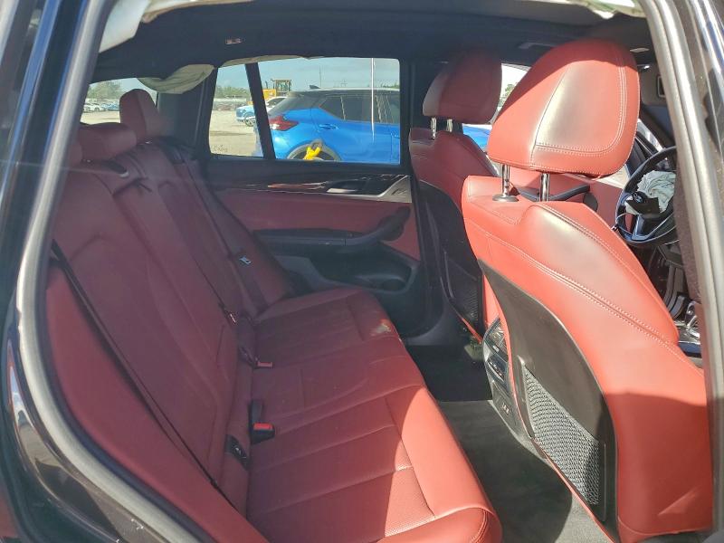 Фото 11 - BMW X3