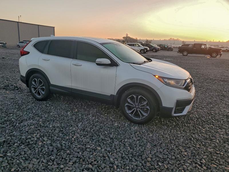 Фото 4 - HONDA CRV