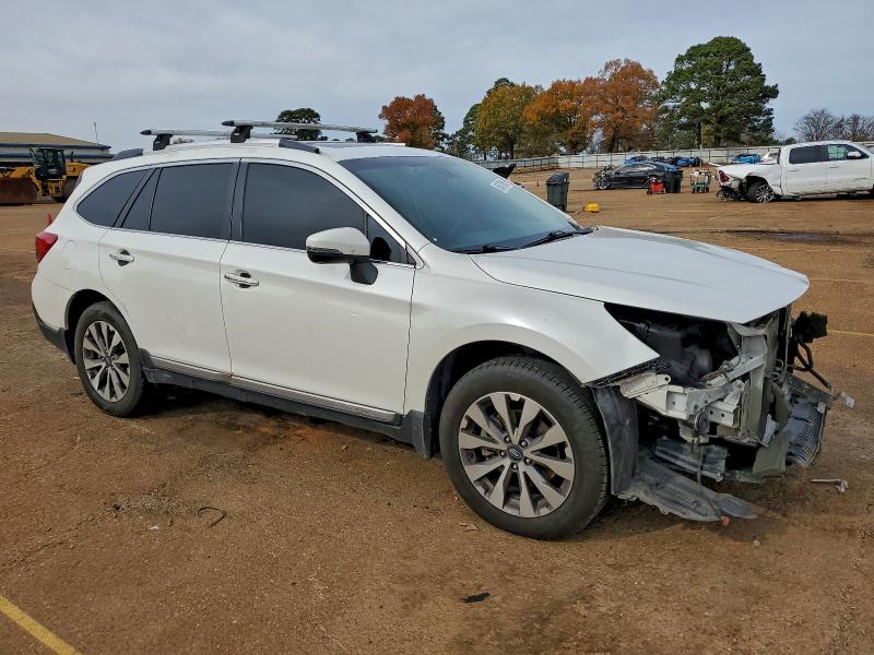 Фото 4 - SUBARU OUTBACK