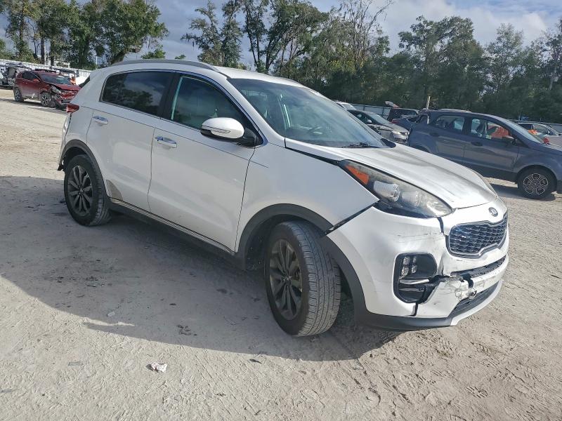 Фото 4 - KIA SPORTAGE