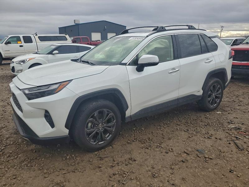 Фото 1 - TOYOTA RAV4