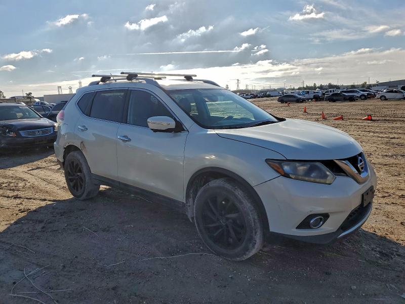 Фото 4 - NISSAN ROGUE