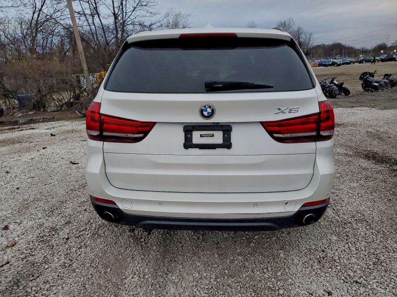 Фото 6 - BMW X5