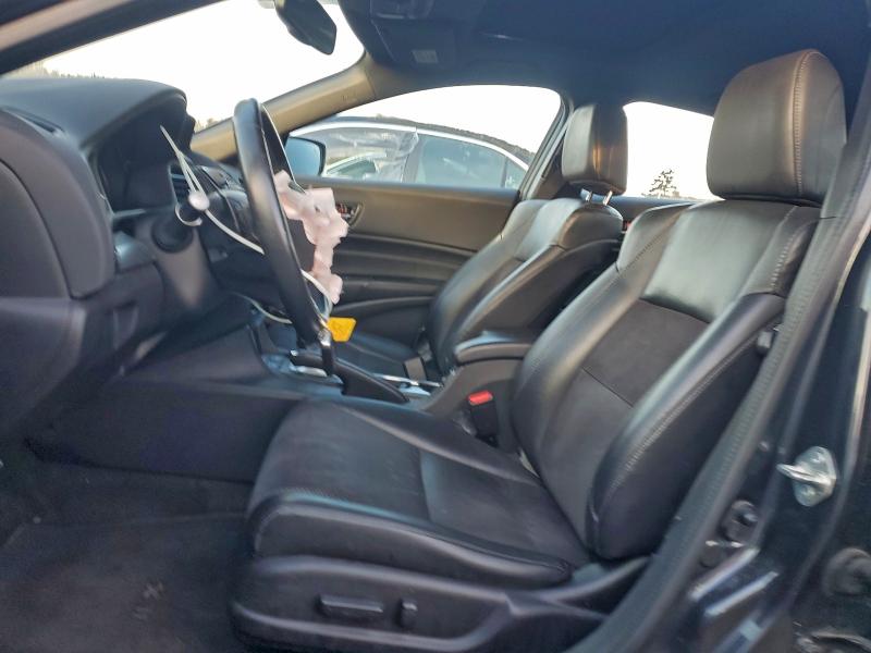 Фото 7 - ACURA ILX