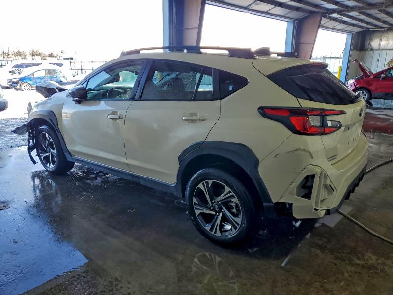 Фото 2 - SUBARU CROSSTREK