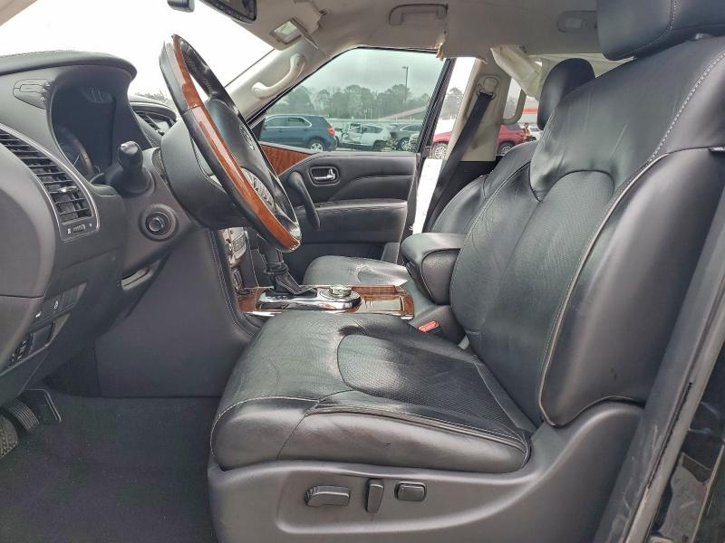 Фото 7 - INFINITI QX80