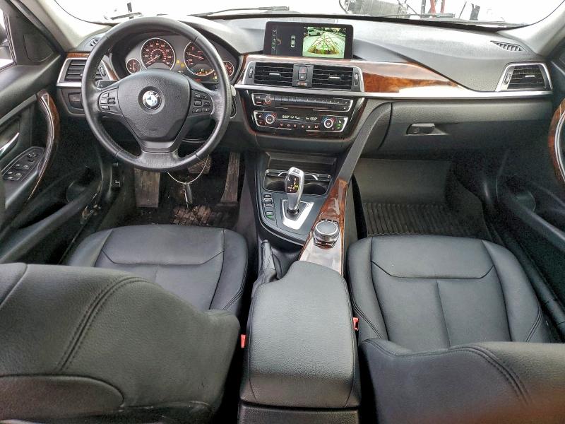 Фото 8 - BMW 3 SERIES