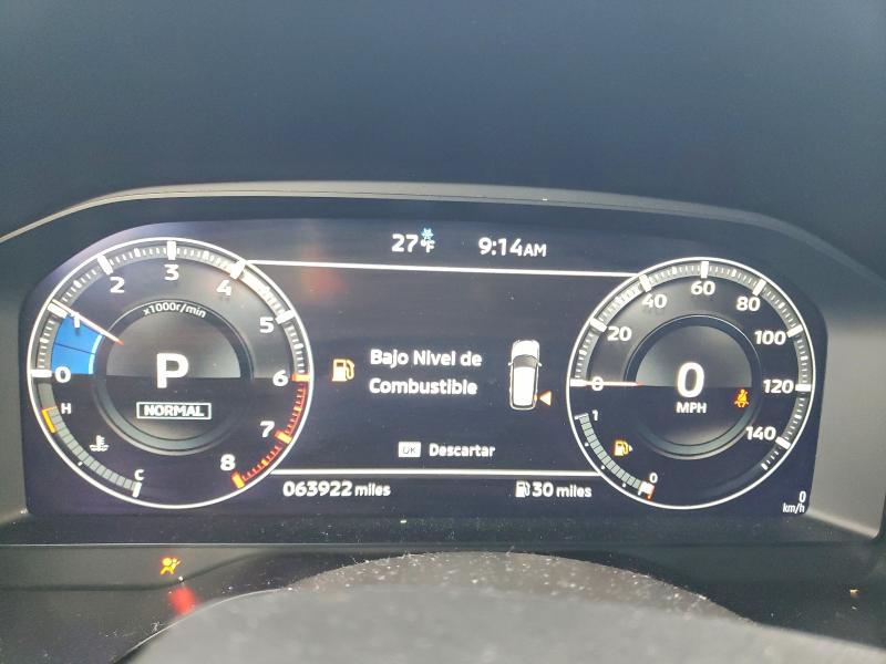 Фото 9 - MITSUBISHI OUTLANDER