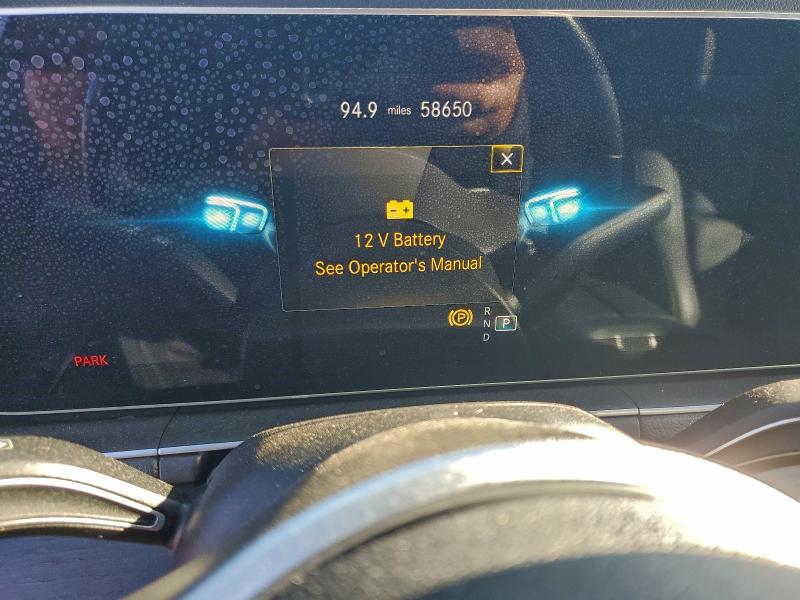 Фото 9 - MERCEDES-BENZ GLE-CLASS