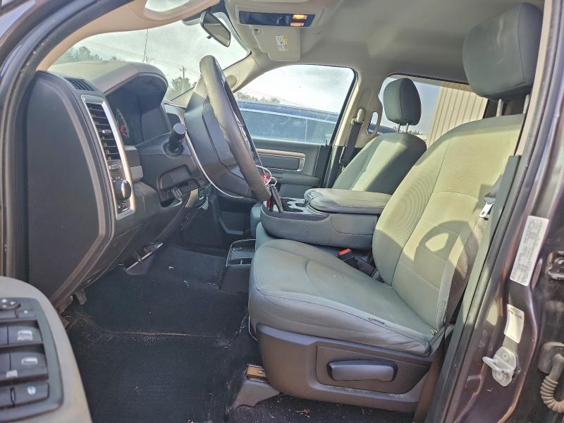 Фото 7 - RAM 1500