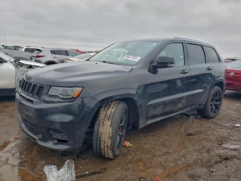 Фото 1 - JEEP GRAND CHER