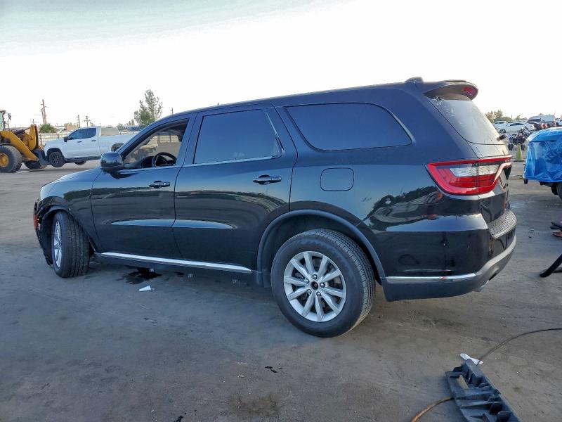 Фото 2 - DODGE DURANGO