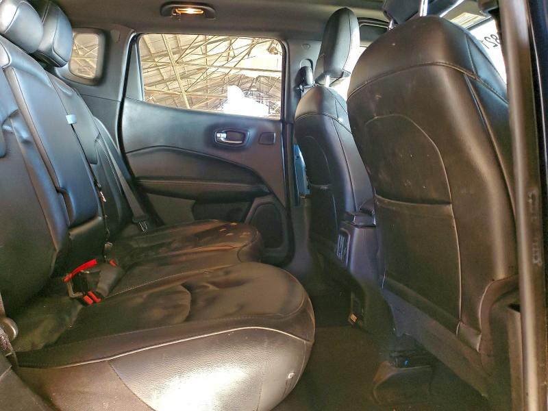 Фото 11 - JEEP COMPASS