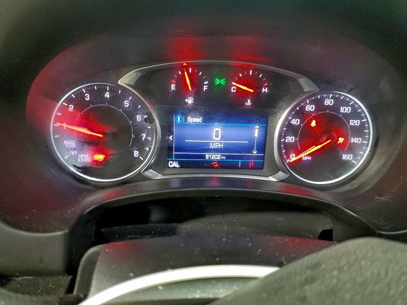 Фото 9 - GMC TERRAIN