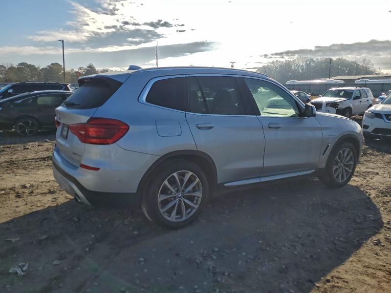 Фото 3 - BMW X3