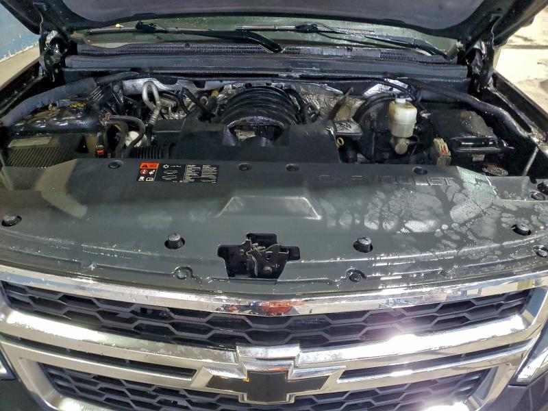 Фото 12 - CHEVROLET TAHOE