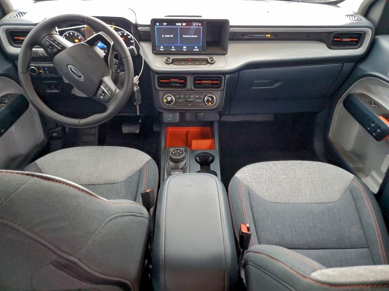 Фото 8 - FORD MAVERICK