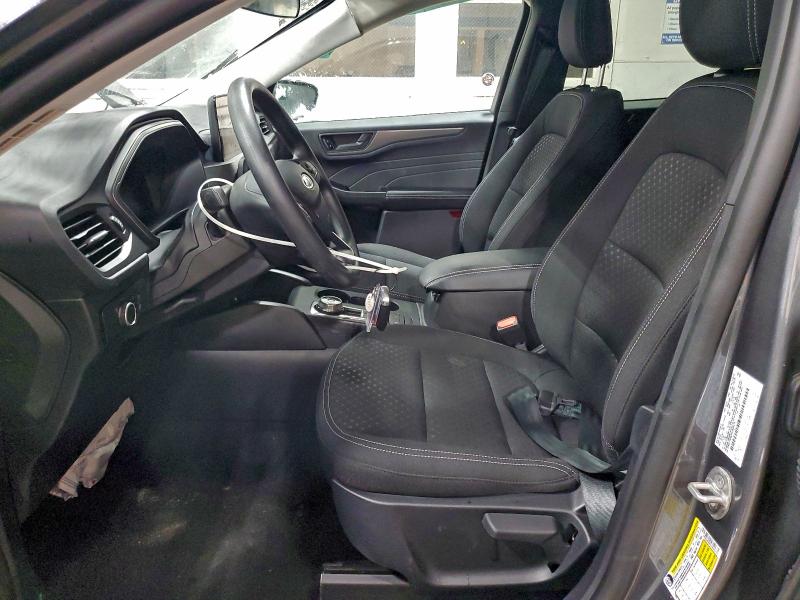 Фото 7 - FORD ESCAPE ACT