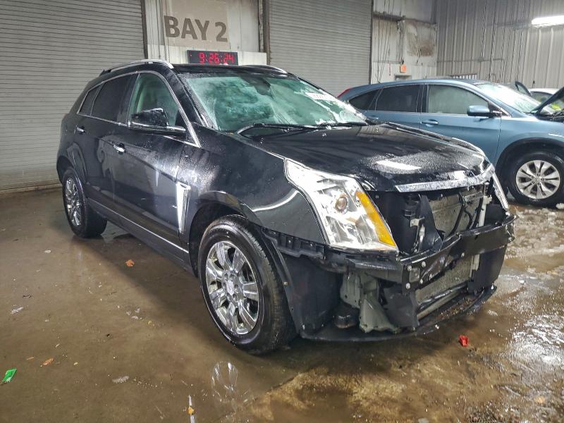 Фото 4 - CADILLAC SRX