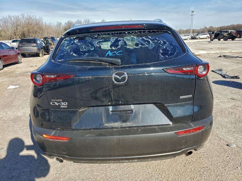 Фото 6 - MAZDA CX30