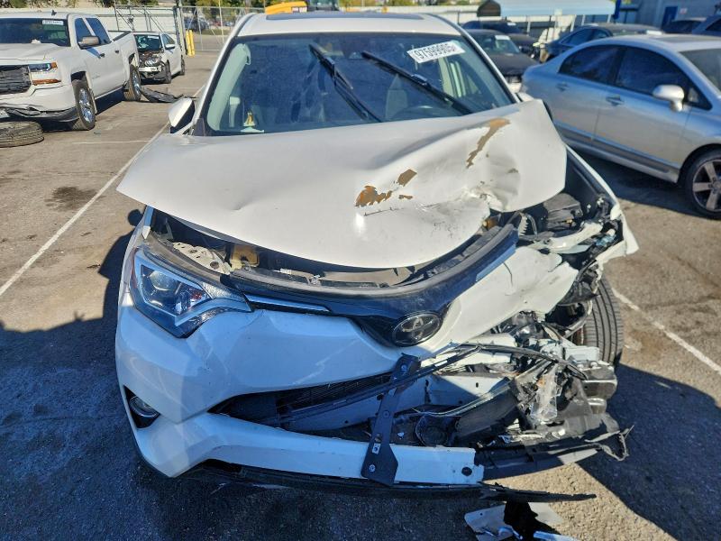 Фото 5 - TOYOTA RAV4