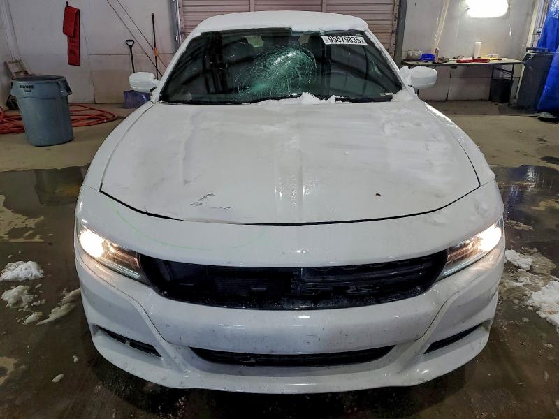 Фото 5 - DODGE CHARGER