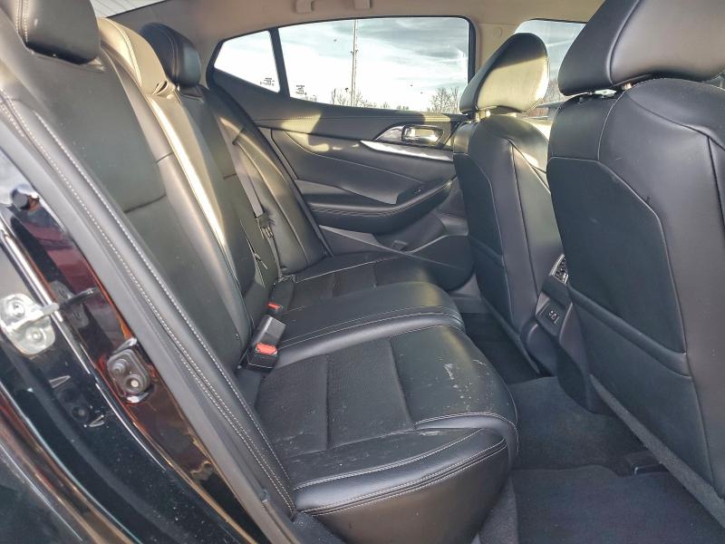 Фото 10 - NISSAN MAXIMA