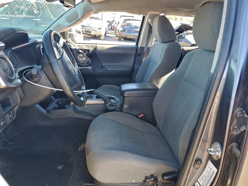 Фото 7 - TOYOTA TACOMA