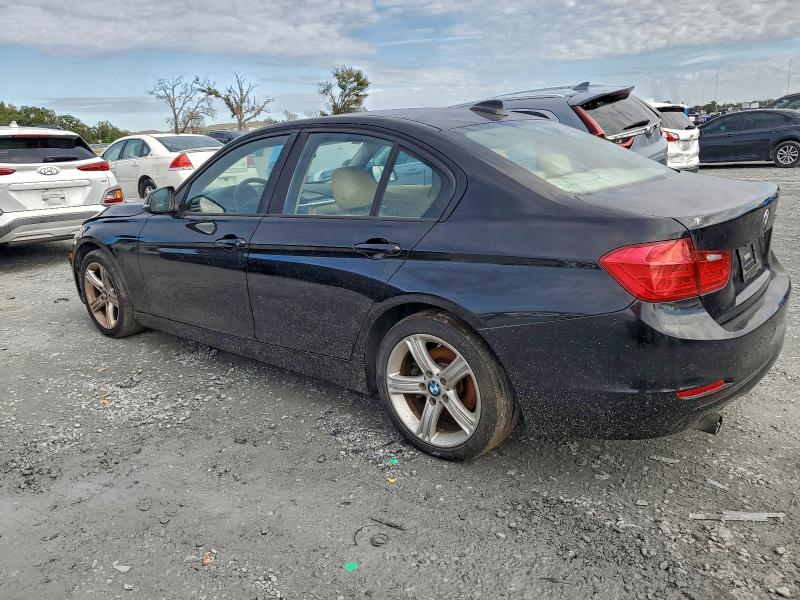 Фото 2 - BMW 3 SERIES