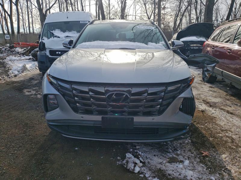 Фото 5 - HYUNDAI TUCSON