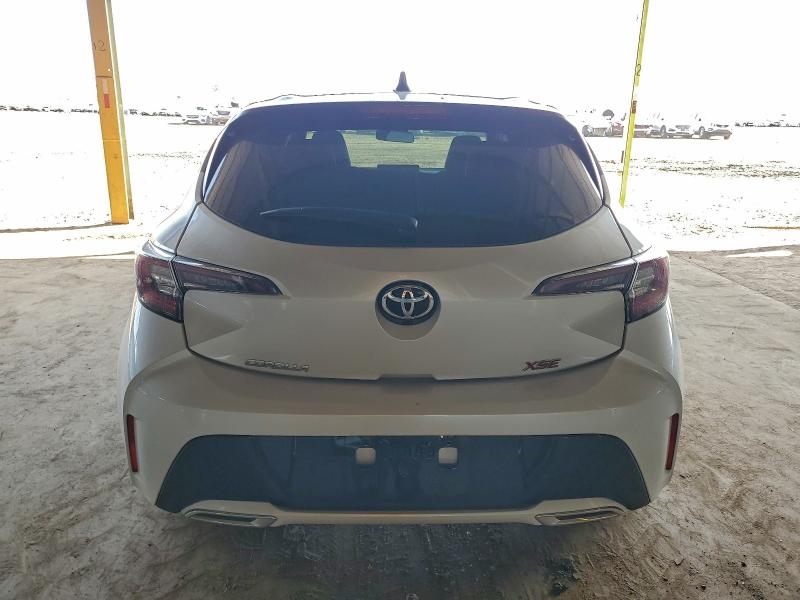 Фото 6 - TOYOTA COROLLA