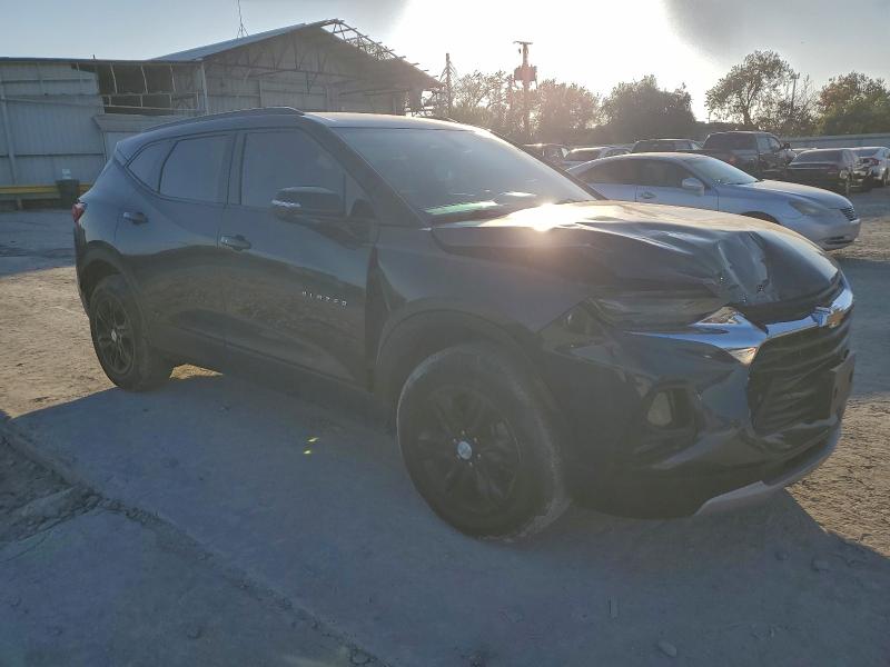 Фото 4 - CHEVROLET BLAZER