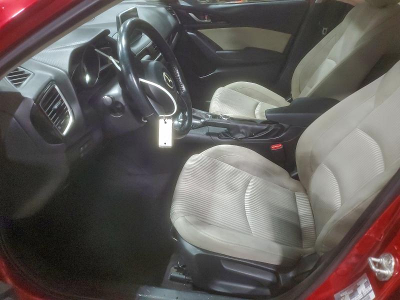 Фото 7 - MAZDA 3